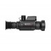 Тепловизионный прицел HikMicro Panther PQ50L 2.0 LRF