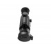 Тепловизионный прицел HikMicro Panther PQ50L 2.0 LRF