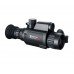 Тепловізійний приціл HikMicro Panther PH35L 2.0 LRF