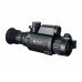 Тепловизионный прицел HikMicro Panther PQ35L 2.0 LRF