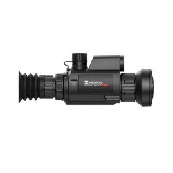 Тепловизионный прицел HikMicro Panther PQ50L 2.0 LRF