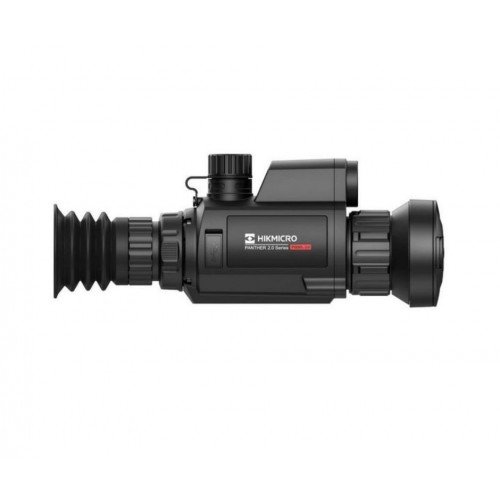 Тепловизионный прицел HikMicro Panther PQ50L 2.0 LRF