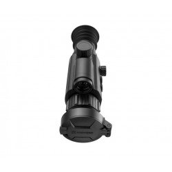 Тепловизионный прицел HikMicro Panther PQ50L 2.0 LRF