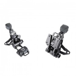 Крепление WILCOX L4 для PVS-14