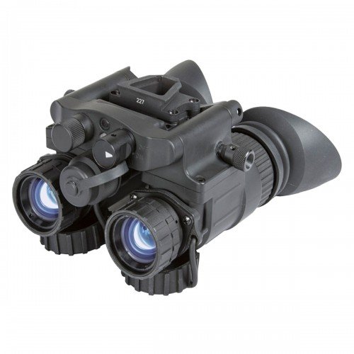Прилад нічного бачення AGM NVG-40 NL1