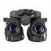 Прилад нічного бачення AGM NVG-40 NL1