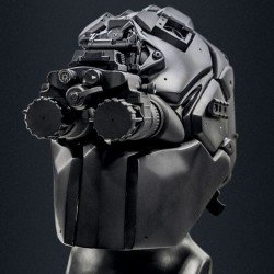 Прилад нічного бачення AGM NVG-40 NL1