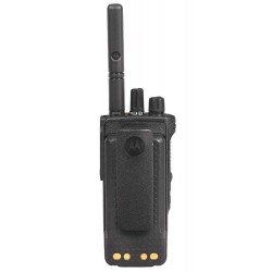 Профессиональная портативная рация Motorola DP4400E UHF AES256