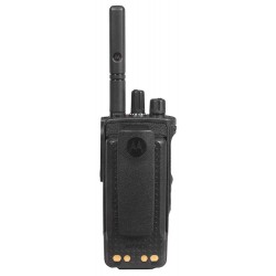 Професійна портативна рація Motorola DP4800E VHF AES256