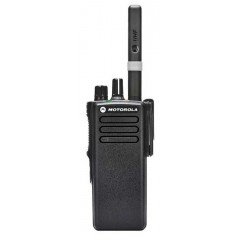 Професійна портативна рація Motorola DP 4401E VHF