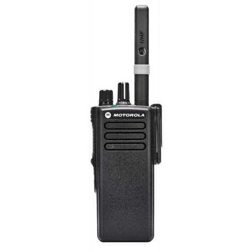 Портативная рация Motorola DP 4401E VHF