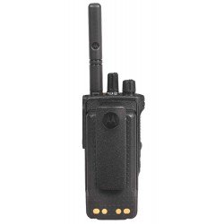 Профессиональная портативная рация Motorola DP4400E UHF AES256