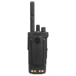 Профессиональная портативная рация Motorola DP4800E UHF AES256