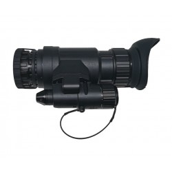 Монокуляр нічного бачення Nortis 14W Pro Kit (IIT GTX White)