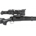 Прицел ночного видения ARMASIGHT NEMESIS 4X GEN 2+ SD