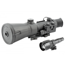 Прицел ночного видения ARMASIGHT VULCAN 8X GEN2+ SD MG США