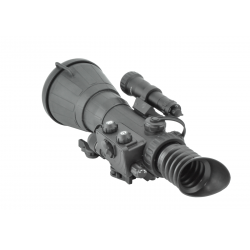 Прицел ночного видения ARMASIGHT VULCAN 8X GEN2+ SD MG США