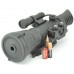 Прицел ночного видения ARMASIGHT VULCAN 6X GEN2+ SD MG