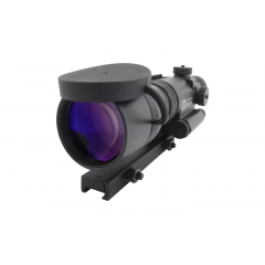 Прицел ночного видения ARMASIGHT WWZ 4x GEN 1+ США