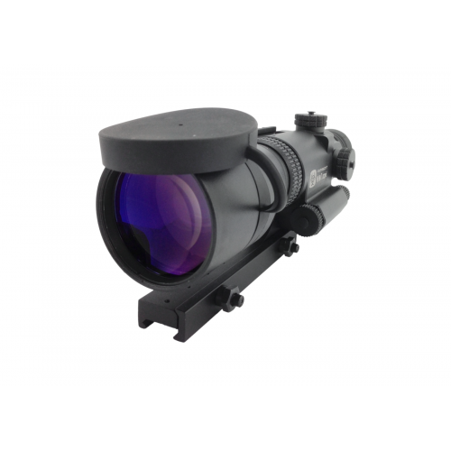 Прицел ночного видения ARMASIGHT WWZ 4x GEN 1+
