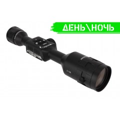 Цифровий приціл день / ніч ATN X-Sight 4K Pro 3-14X
