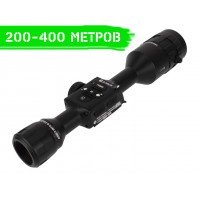 Цифровий приціл день / ніч ATN X-Sight 4K Pro 3-14X