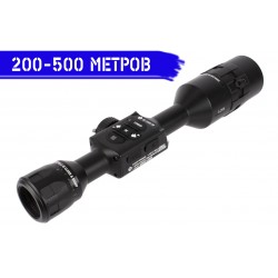 Цифровой прицел день/ночь ATN X-Sight 4K Pro 5-20X 