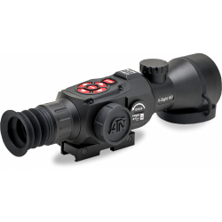 Цифровий приціл нічного бачення ATN X-Sight II HD 3-14x