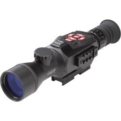 Цифровой прицел ночного видения ATN X-Sight II HD 3-14x 