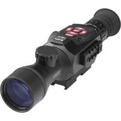 Цифровой прицел ночного видения ATN X-Sight II HD 3-14x 