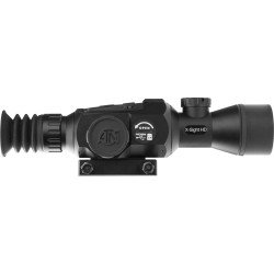 Цифровой прицел ночного видения ATN X-Sight II HD 3-14x 