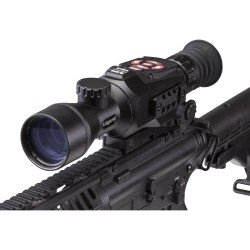Цифровой прицел ночного видения ATN X-Sight II HD 3-14x 
