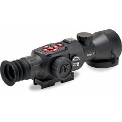 Цифровой прицел ночного видения ATN X-Sight II HD 3-14x 