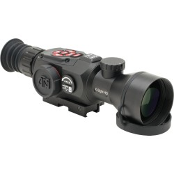 Цифровой прицел ночного видения ATN X-Sight II HD 5-20Х 