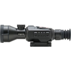Цифровой прицел ночного видения ATN X-Sight II HD 5-20Х 