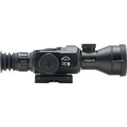 Цифровой прицел ночного видения ATN X-Sight II HD 5-20Х 