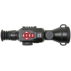 Цифровой прицел ночного видения ATN X-Sight II HD 5-20Х 