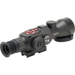 Цифровой прицел ночного видения ATN X-Sight II HD 5-20Х 