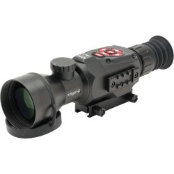 Цифровой прицел ночного видения ATN X-Sight II HD 5-20Х 