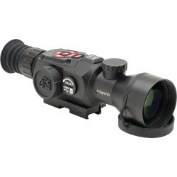 Цифровой прицел ночного видения ATN X-Sight II HD 5-20Х 