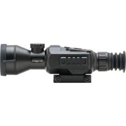 Цифровой прицел ночного видения ATN X-Sight II HD 5-20Х 