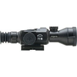 Цифровой прицел ночного видения ATN X-Sight II HD 5-20Х 