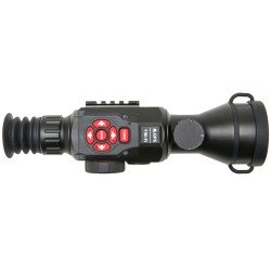 Цифровой прицел ночного видения ATN X-Sight II HD 5-20Х 