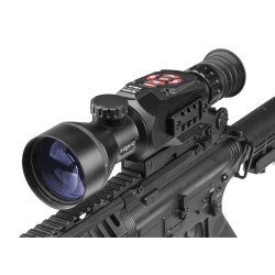 Цифровой прицел ночного видения ATN X-Sight II HD 5-20Х 