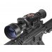 Цифровой прицел ночного видения ATN X-Sight II HD 5-20Х США