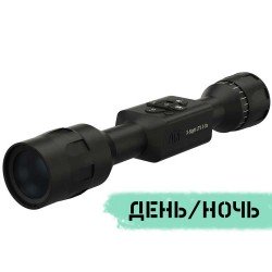 Прицел ночного видения ATN X-Sight LTV 3-9X
