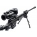 Приціл нічного бачення Dedal-450 DK3
