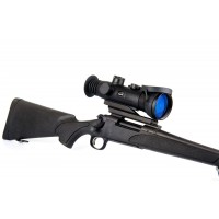 Приціл нічного бачення Dedal-490 DK3 (100) BW