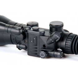 Приціл нічного бачення Dedal-490 DK3 (100)