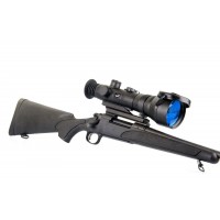 Приціл нічного бачення Dedal-490 DK3 (165) BW